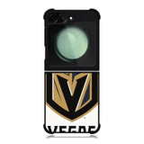 Vegas Golden Knights Samsung Galaxy Z Flip 6 Case