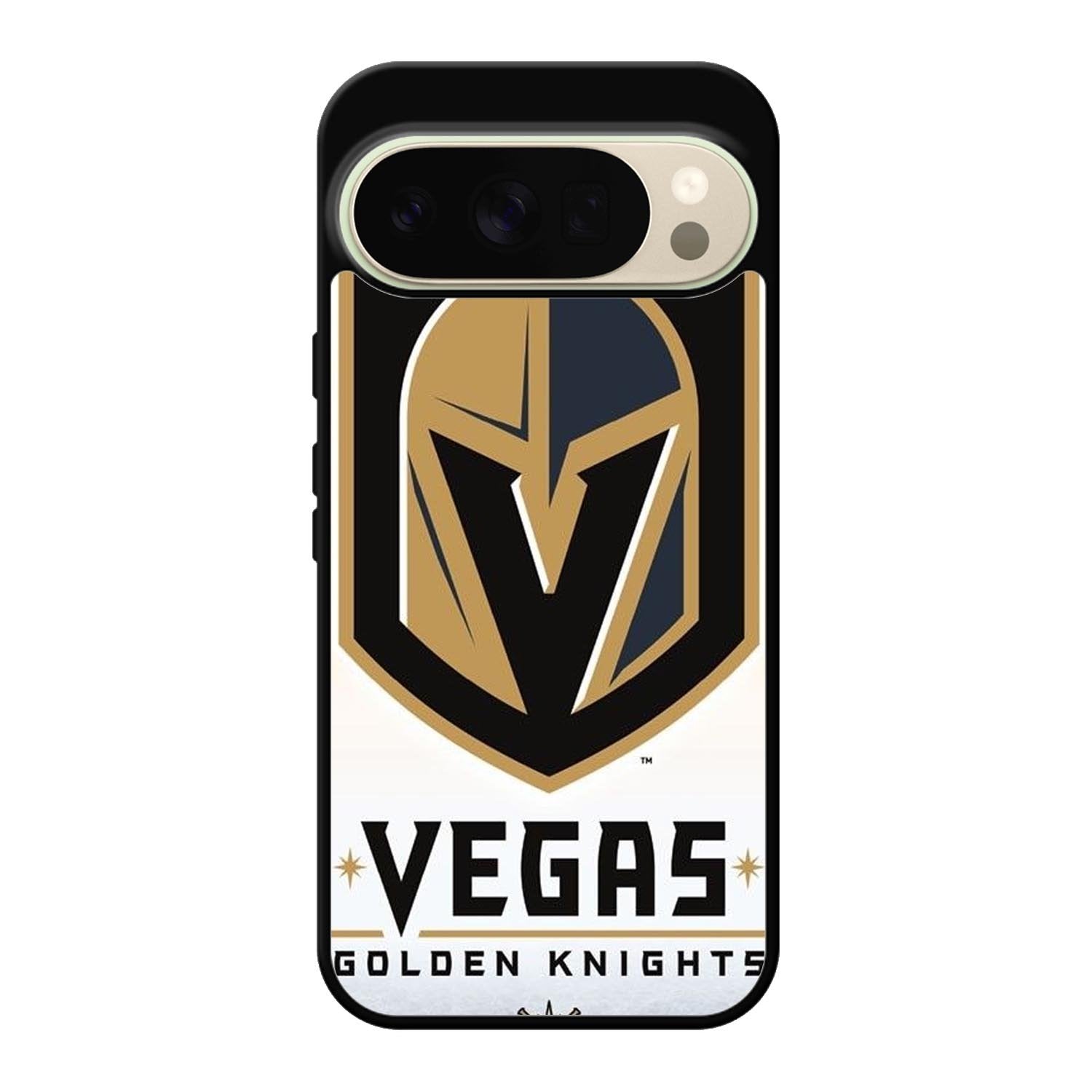 Vegas Golden Knights Google Pixel 10 Pro XL Case