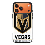 Vegas Golden Knights iPhone 17 Pro Max Case