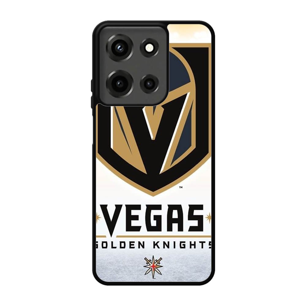 Vegas Golden Knights Motorola Moto G 5G 2025 Case OV2527