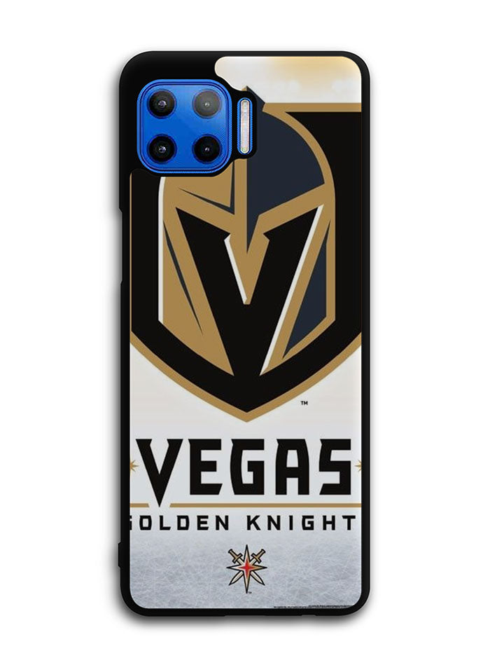 Vegas Golden Knights Motorola Moto One 5G Case , Moto One 5G UW Case , Moto G 5G Plus Case