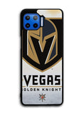 Vegas Golden Knights Motorola Moto One 5G Case , Moto One 5G UW Case , Moto G 5G Plus Case