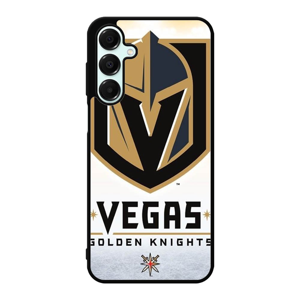 Vegas Golden Knights Samsung Galaxy A16 Case OV7034