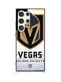 Vegas Golden Knights Samsung Galaxy S25 Ultra 5G Case