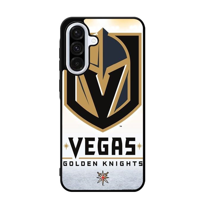 Vegas Golden Knights Samsung Galaxy A36 Case OV0254
