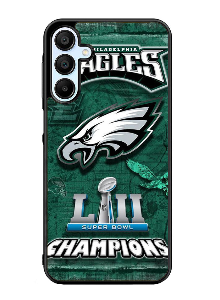 Philadelphia eagles Samsung Galaxy A15 5G Case OV2892
