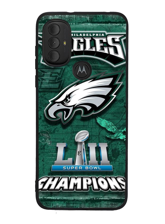 Philadelphia eagles Motorola Moto G Pure 2021 , Moto G Power 2022 Case OV2892