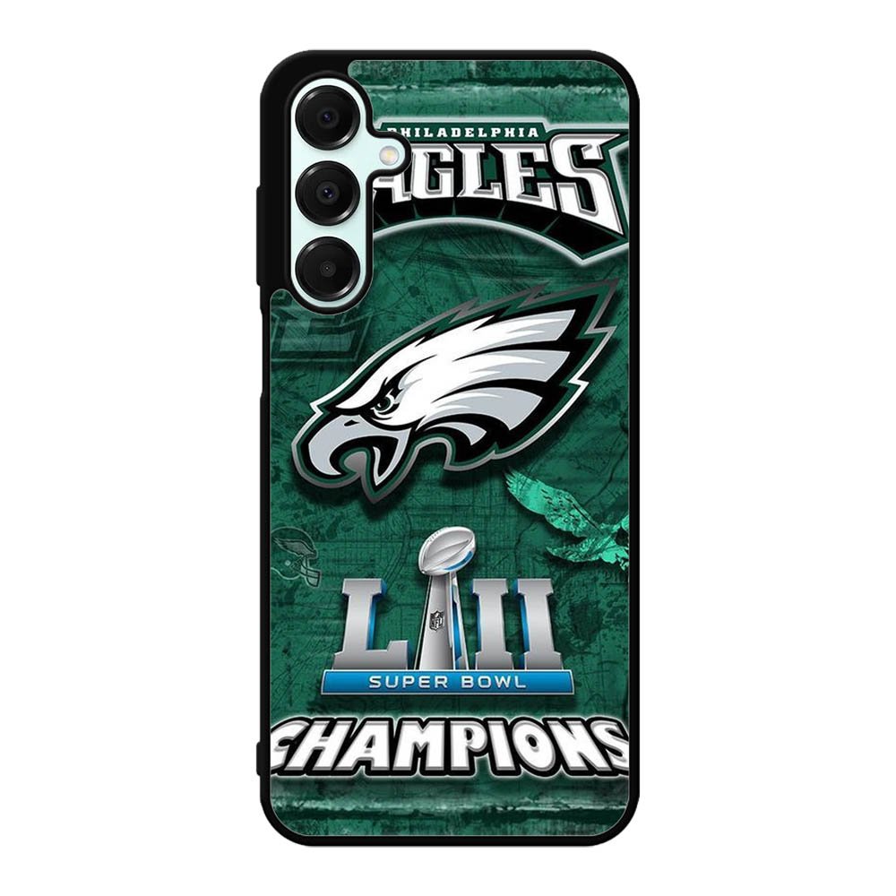 Philadelphia eagles Samsung Galaxy A16 Case OV2892