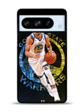 Stephen Curry F Google Pixel 8 Pro Case QC2328