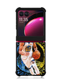 Stephen Curry F Motorola Moto Razr Plus 2023 , Moto Razr+ 2023 Case OV2328