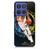 Stephen Curry F Motorola Moto G Stylus 5G 2025 Case OV2328