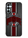Ohio State 3rd Samsung Galaxy A25 5G Case