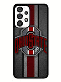 Ohio State 3rd Samsung Galaxy A53 5G Case