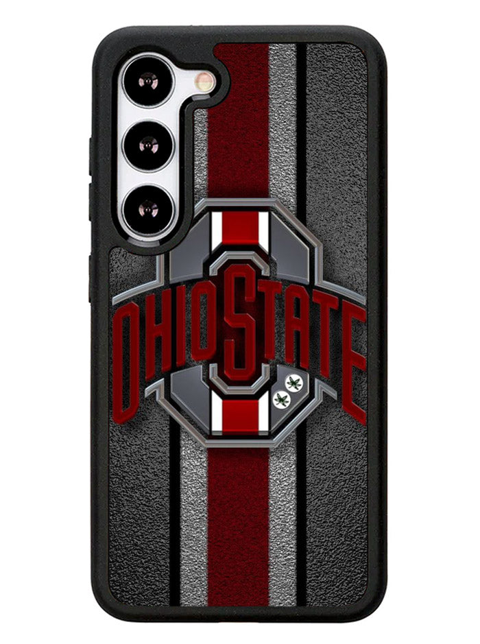 Ohio State 3rd Samsung Galaxy S23 Plus 5G / Samsung Galaxy S23+ 5G Case