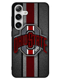 Ohio State 3rd Samsung Galaxy S25 5G Case