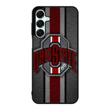 Ohio State 3rd Samsung Galaxy A16 Case OV4281