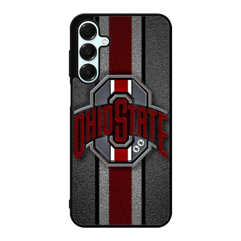 Ohio State 3rd Samsung Galaxy A16 Case OV4822