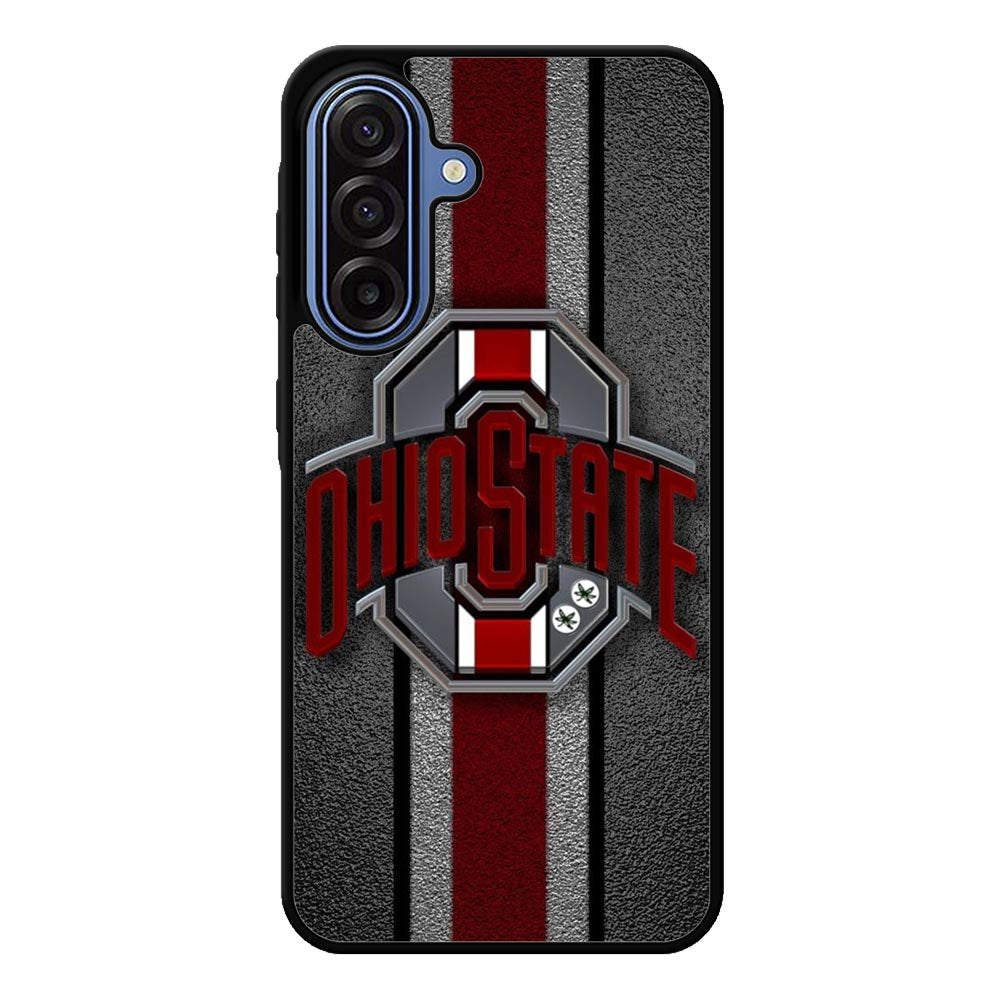 Ohio State 3rd Samsung Galaxy A17 Case