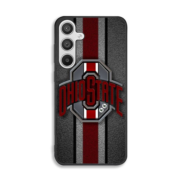 Ohio State 3rd Samsung Galaxy A26 Case OV4281