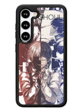 Tokyo Ghoul Samsung Galaxy S23 5G Case