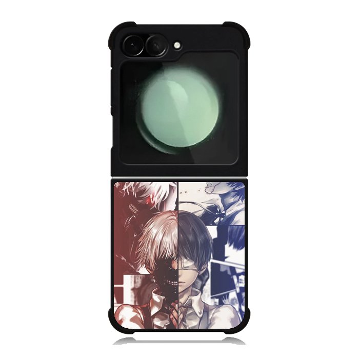 Tokyo Ghoul Samsung Galaxy Z Flip 6 Case