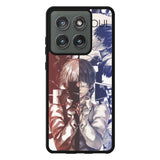 Tokyo Ghoul Motorola Moto Edge 2025 Case
