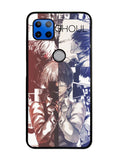 Tokyo Ghoul Motorola Moto G 5G Case , Moto One 5G Ace Case