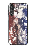 Tokyo Ghoul Samsung Galaxy A14 5G Case