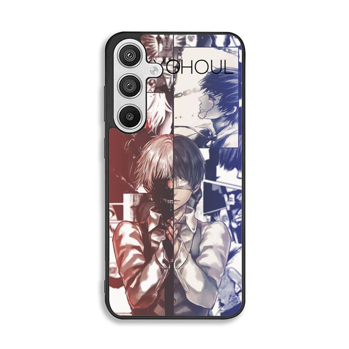 Tokyo Ghoul Samsung Galaxy A26 Case OV7816