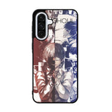 Tokyo Ghoul Samsung Galaxy A36 Case OV7816
