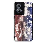 Tokyo Ghoul Motorola Moto Edge 2024 Case OV4703