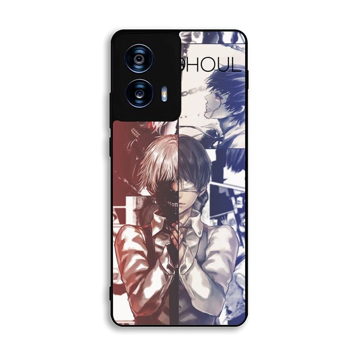 Tokyo Ghoul Motorola Moto G Power 5G 2024 Case OV4703