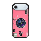 Camera Pink iPhone Air Case OV5967