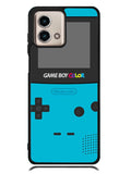 Game Boy Color Motorola Moto G Stylus 5G 2023 Case