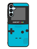 Game Boy Color Samsung Galaxy A25 5G Case