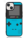 Game Boy Color iPhone 14 Plus Case