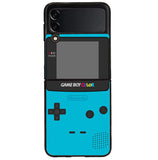 Game Boy Color Samsung Galaxy Z Flip 4 5G 2022 Case