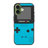 Game Boy Color iPhone 17 Case