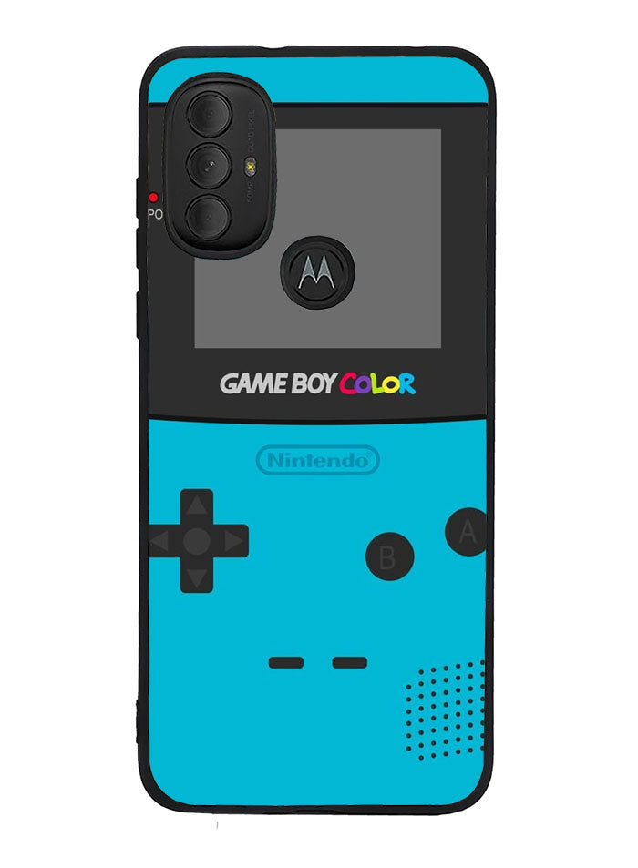 Game Boy Color Motorola Moto G Pure 2021 , Moto G Power 2022 Case