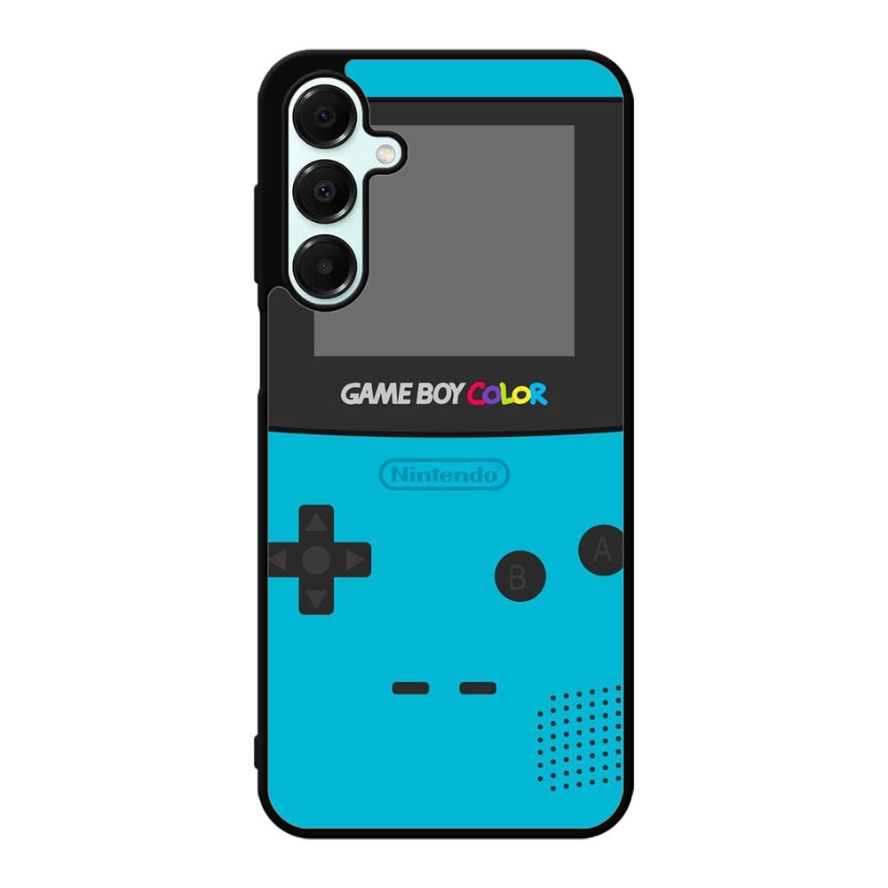 Game Boy Color Samsung Galaxy A16 Case OV3278