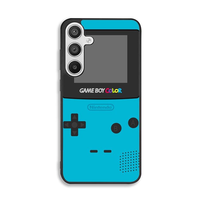 Game Boy Color Samsung Galaxy A26 Case OV7764