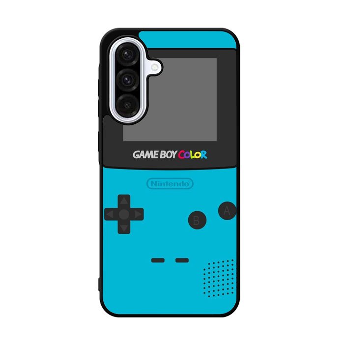 Game Boy Color Samsung Galaxy A36 Case OV1433