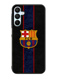 Fc Barcelona 4th Samsung Galaxy A25 5G Case
