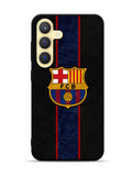 Fc Barcelona 4th Samsung Galaxy S24 Plus 5G , Samsung Galaxy S24+ 5G Case