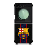Fc Barcelona 4th Samsung Galaxy Z Flip 6 Case