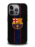 Fc Barcelona 4th iPhone 16 Pro Case