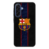 Fc Barcelona 4th Samsung Galaxy A17 Case