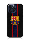 Fc Barcelona 4th iPhone 15 Pro Max Case