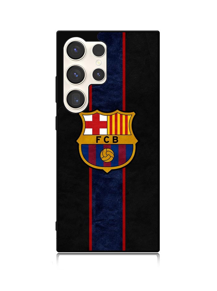 Fc Barcelona 4th Samsung Galaxy S24 Ultra 5G Case