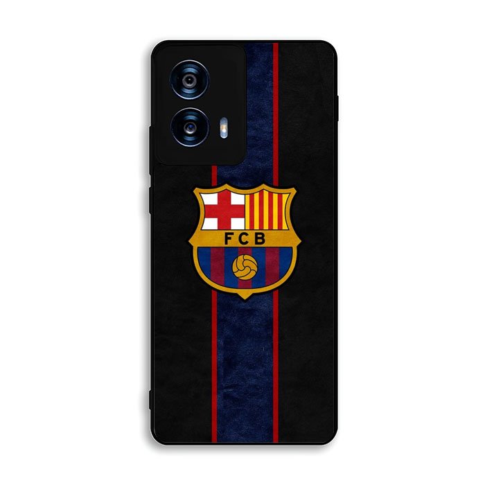 Fc Barcelona 4th Motorola Moto G Power 5G 2024 Case OV7861